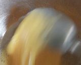 レディーに捧げる夏野菜サラダ冷麺作り方10写真