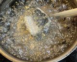 鯖の煮付け（業務スーパー改良版レシピ）作り方8写真