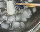 鯖の煮付け（業務スーパー改良版レシピ）作り方9写真