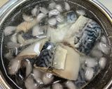 鯖の煮付け（業務スーパー改良版レシピ）作り方10写真