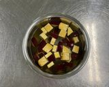 炊き込みご飯 〜鶏ささみ編〜作り方3写真