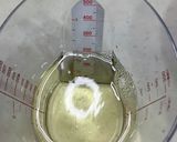 鯖の煮付け（業務スーパー改良版レシピ）作り方13写真