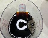 鯖の煮付け（業務スーパー改良版レシピ）作り方14写真