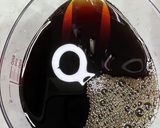 鯖の煮付け（業務スーパー改良版レシピ）作り方15写真