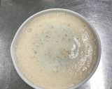 混ぜて焼くだけ！納豆グラタン！作り方1写真