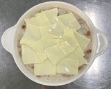 混ぜて焼くだけ！納豆グラタン！作り方3写真