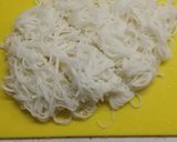 夏にピッタリ☆オクラそうめん汁作り方5写真