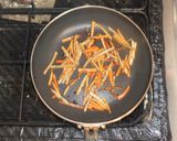 【つめたい麺】4種の具のぶっかけうどん作り方2写真