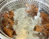 *冷たいしらすそうめん*作り方4写真