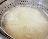 *冷たいしらすそうめん*作り方5写真