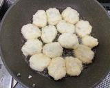 はんぺんで簡単海老カツ作り方5写真