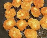 はんぺんで簡単海老カツ作り方6写真