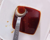 いんげんとウィンナーのこってり醤油炒め作り方3写真