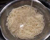Drunken Udon Noodles作り方2写真