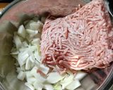 ジュワッと♪ピーマンの肉詰め作り方1写真