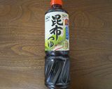 お化けきゅうりの鶏ひき肉あんかけ作り方1写真