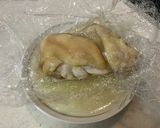 暑い時にはこれ! 冷汁鶏ももバージョン!作り方2写真