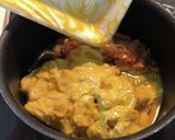 スパイスチキンカレー作り方8写真
