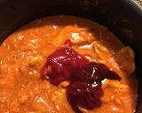 スパイスチキンカレー作り方12写真