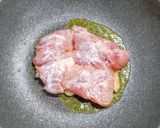 揚げない油淋鶏☆簡単なのにウマシです！作り方3写真