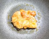 揚げない油淋鶏☆簡単なのにウマシです！作り方5写真