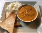 スパイスチキンカレー作り方15写真