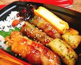 やみつき！のり塩ポテト♡お弁当にも作り方4写真