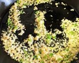 エビとトマトのピリ辛レモングラス炒め作り方4写真