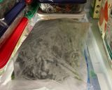 Komatsuna Pickles作り方9写真