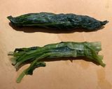 Komatsuna Pickles作り方11写真