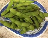牛肉としめじの八宝醤炒め作り方1写真