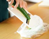 つめたい麺にぴったりなサバ缶のつけ汁作り方3写真