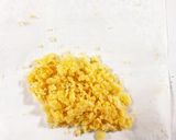 なんちゃって粉チーズ作り方6写真