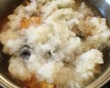 茄子と厚揚げの時雨煮作り方5写真