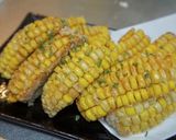 【夏のおつまみに】とうもろこしのから揚げ作り方8写真