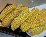 【夏のおつまみに】とうもろこしのから揚げ作り方8写真