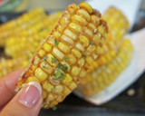 【夏のおつまみに】とうもろこしのから揚げ作り方9写真