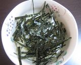 決め手はごま油☆うまうま明太子ご飯作り方5写真