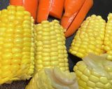 旬を食べよう♪夏野菜のポトフ作り方1写真