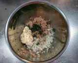 絶品ツナマヨ作り方4写真