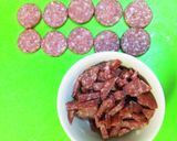 冷凍ポテトでジャーマンマフィン！作り方3写真