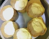 冷凍ポテトでジャーマンマフィン！作り方5写真