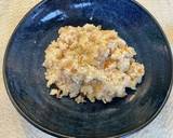豚バラ炒飯作り方5写真