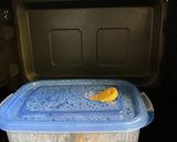 南瓜と小豆のいとこ和え作り方5写真