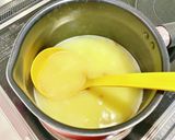 【スープの素で】速攻中華コーンスープ作り方3写真