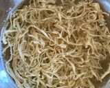 パスタみたいな切干大根トマトジュースで作り方1写真