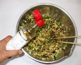 山形県だしの簡単そうめん♪夏バテ漢方薬膳作り方9写真