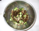 もずく酢♪簡単！熱中症や夏ばてに漢方薬膳作り方8写真