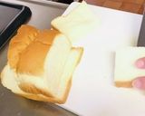 【レトルト】ボンカレ〜パン作り方1写真