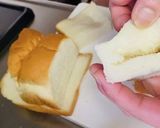 【レトルト】ボンカレ〜パン作り方2写真